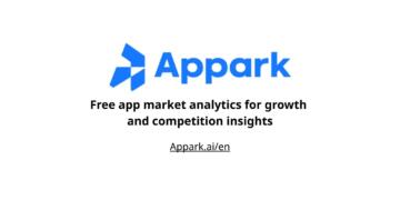 Appark: Redefining How Modern Apps Understand Performance, Users, and Competition