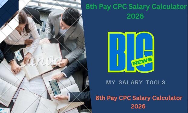 Pay Calculator: A Comprehensive Guide to Smarter Salary Planning in 2026