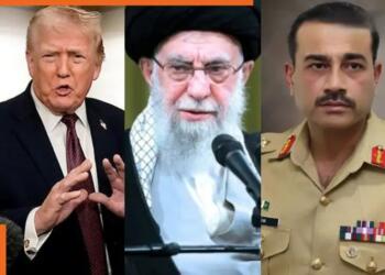 U.S. Attack on Iran: Why Pakistan Could Pay the Highest Price