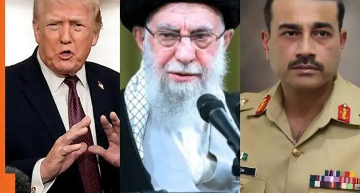 U.S. Attack on Iran: Why Pakistan Could Pay the Highest Price