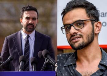 Ideology Over Accountability – Why Zohran Mamdani and Umar Khalid Deserve Public Scrutiny