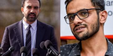 Ideology Over Accountability – Why Zohran Mamdani and Umar Khalid Deserve Public Scrutiny