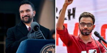 Delhi Riots: SC Denies Bail to Umar Khalid, Sharjeel Imam Even as Mamdani, US Lawmakers Push ‘Khalid Toolkit’