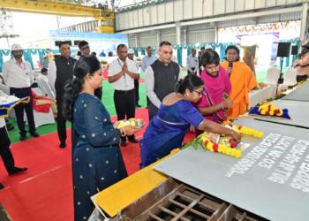 Explainer: Why Tugs Constructed by DPSU HSL Are Key to Visakhapatnam Port’s Success