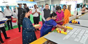 Explainer: Why Tugs Constructed by DPSU HSL Are Key to Visakhapatnam Port’s Success