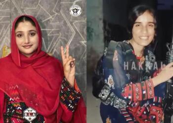 Women Fedayeen Take Center Stage in BLA’s ‘Operation Herof Phase II’ Escalation in Balochistan