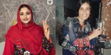 Women Fedayeen Take Center Stage in BLA’s ‘Operation Herof Phase II’ Escalation in Balochistan