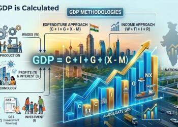 India’s Economy Shows Resilience with 7.8% GDP Growth in Q3FY26