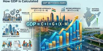 India’s Economy Shows Resilience with 7.8% GDP Growth in Q3FY26