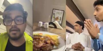 Beef Controversy Erupts After Hindu Brahmin Actor Alleges Dietary Violation At Kolkata Restaurant