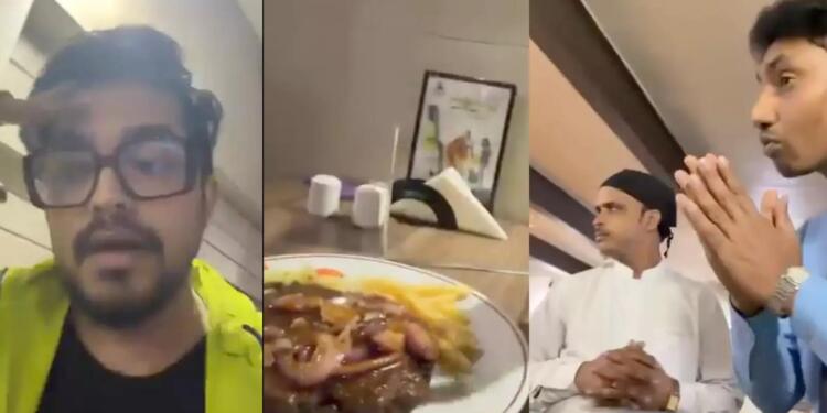 Beef Controversy Erupts After Hindu Brahmin Actor Alleges Dietary Violation At Kolkata Restaurant