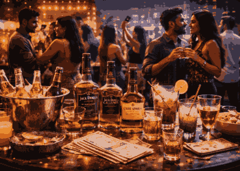 India’s Rising Liquor Addiction: Why the Trend Defies the Global Decline