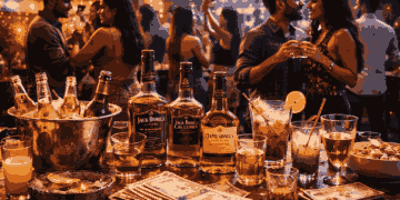 India’s Rising Liquor Addiction: Why the Trend Defies the Global Decline