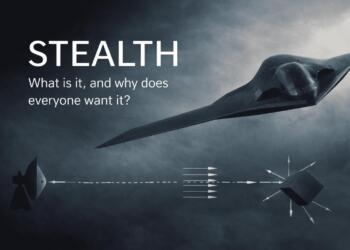 STEALTH: What is it, and why does everyone want it?