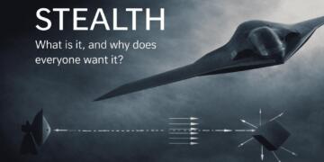 STEALTH: What is it, and why does everyone want it?