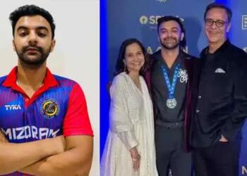 Agni Chopra Makes Waves by Registering for Pakistan’s T-20 League Auction