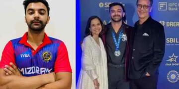 Agni Chopra Makes Waves by Registering for Pakistan’s T-20 League Auction