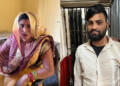Aligarh Mother-in-Law Elopes Twice: From Son-in-Law to Brother-in-Law, Takes Cash and Jewelry Along