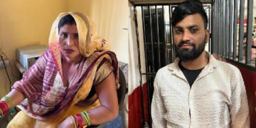 Aligarh Mother-in-Law Elopes Twice: From Son-in-Law to Brother-in-Law, Takes Cash and Jewelry Along