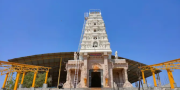Supreme Court Verdict on Amogasidda Temple Ends Century-Old Hereditary Pujari Rights Dispute in Karnataka