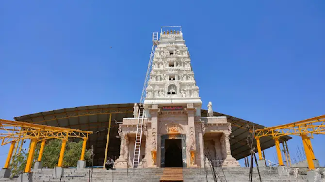 Supreme Court Verdict on Amogasidda Temple Ends Century-Old Hereditary Pujari Rights Dispute in Karnataka