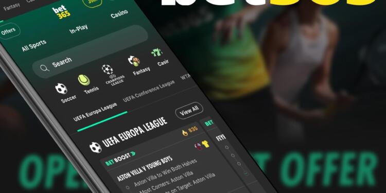 Bet365 App Review March 2026 – Real Betting Power in Your Pocket