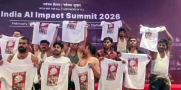 Shimla on Edge: Himachal Police Detain Delhi Police Officers Over Youth Congress Arrests in High-Stakes Standoff