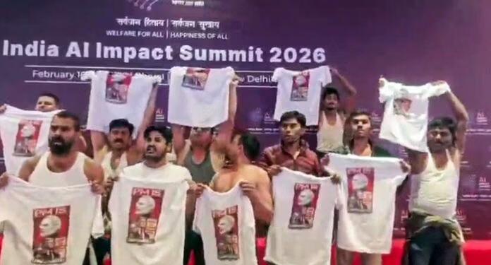 Shimla on Edge: Himachal Police Detain Delhi Police Officers Over Youth Congress Arrests in High-Stakes Standoff