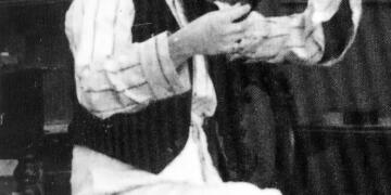 Dadasaheb Phalke: The Man Who Turned Indian Stories Into Silver-Screen Magic