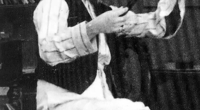 Dadasaheb Phalke: The Man Who Turned Indian Stories Into Silver-Screen Magic