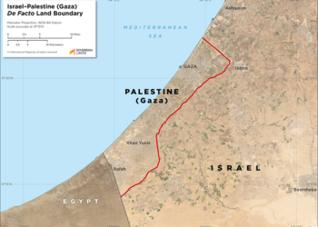 From Diplomacy to Development: India Signals Readiness to Rebuild Gaza and Support Peace Efforts