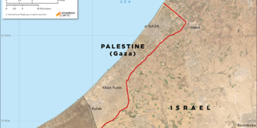 From Diplomacy to Development: India Signals Readiness to Rebuild Gaza and Support Peace Efforts