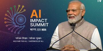 India Hosts Landmark AI Impact Summit 2026, Emerges as Global Nerve Centre of Technology Governance