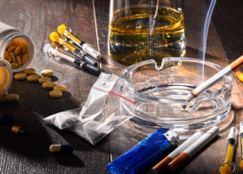 Delhi Police Unveils High-Impact Plan to Eradicate Drug Menace, Zeroes in on Slums and Youth Protection