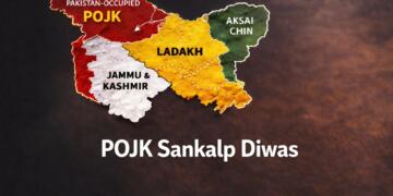POJK Sankalp Diwas: A National Resolve Rooted in History