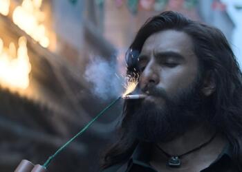 ‘Dhurandhar’ Tops Netflix Charts in Pakistan Despite No Theatrical Release, Fans Call It ‘Best Bollywood Movie Ever’