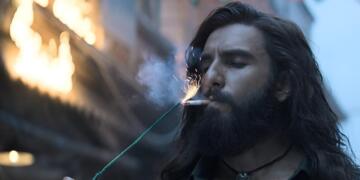 ‘Dhurandhar’ Tops Netflix Charts in Pakistan Despite No Theatrical Release, Fans Call It ‘Best Bollywood Movie Ever’