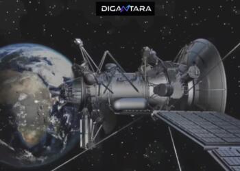 Indian Space Startup Digantara Teams Up with Singapore Defence to Tackle Space Debris Threats