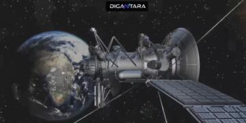 Indian Space Startup Digantara Teams Up with Singapore Defence to Tackle Space Debris Threats