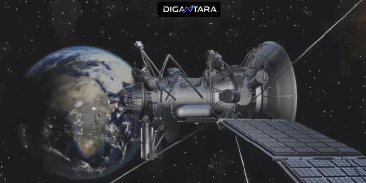 Indian Space Startup Digantara Teams Up with Singapore Defence to Tackle Space Debris Threats