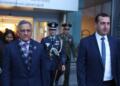 CDS General Anil Chauhan Visits Armenian Genocide Memorial, Elevates Defence Ties Amid Strategic Counter to Pakistan-Turkey-Azerbaijan Axis