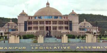 Manipur Likely to Get New Chief Minister Today as BJP Holds Legislature Party Meeting Amid Government Formation Buzz