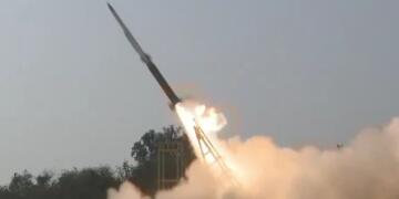 Solid Fuel Ducted Ramjet Test: How ‘Gandiv’, India’s Indigenous Meteor is Set to Redefine BVR Combat Dynamics