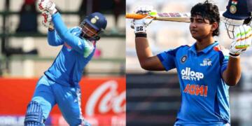 “Whatever it is, it’s because of Vaibhav”: 14 Year Old Prodigy Vaibhav Suryavanshi Lights Up Under 19 WC, How an Irrepressible Indian Teen Took the World by Storm