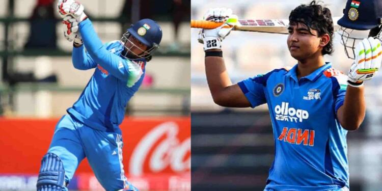 “Whatever it is, it’s because of Vaibhav”: 14 Year Old Prodigy Vaibhav Suryavanshi Lights Up Under 19 WC, How an Irrepressible Indian Teen Took the World by Storm