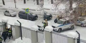 4 Indian Students Injured in Knife Attack at Russian Medical College Hostel