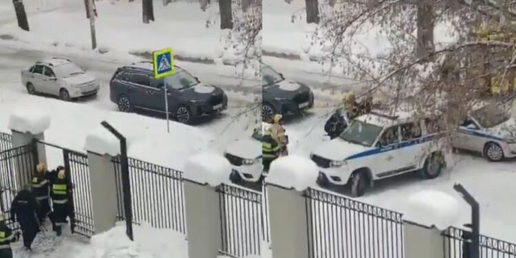 4 Indian Students Injured in Knife Attack at Russian Medical College Hostel