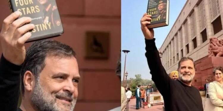 Lost in Timeline: Rahul Gandhi Cites Naravane’s 2023 Post to Counter Publisher’s Statement on Memoir; Where Did He Get Confused?