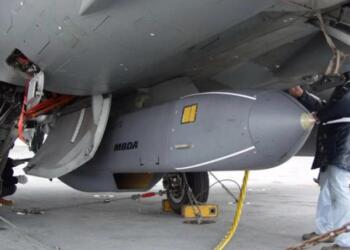 300 Million Euros for SCALP: Why Self-Reliance and “Make in India” Matter More Than Ever