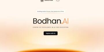India’s Education System Enters AI-driven Era with BodhanAI; How Will it Strengthen Teacher Capacity?